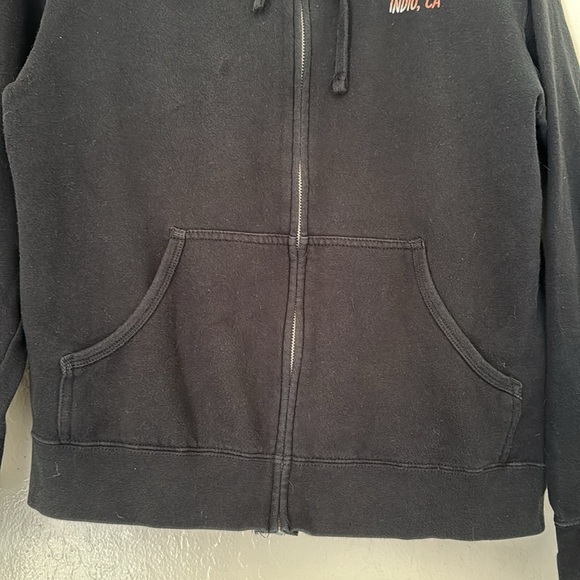 Coachella Indio Ca 2018 Hoodie Size Medium Small - Picture 3 of 13